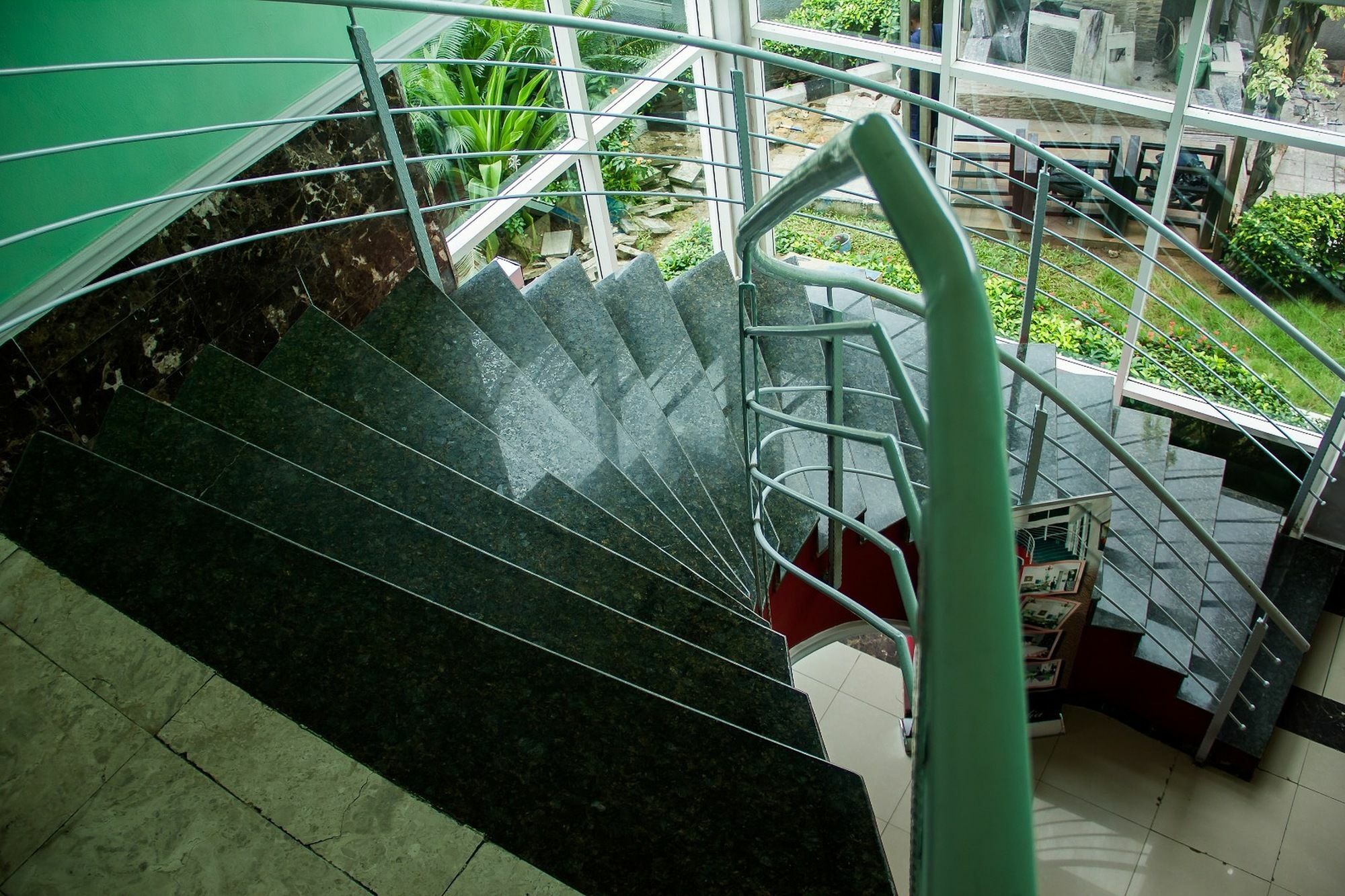 วิลลา แองเจเลีย โฮเต็ล Hotel Ikoyi ภายนอก รูปภาพ